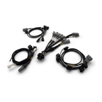 Kies-Motorsports Visconti Tuning ReFlex+ Advanced I/O Integration - VR30 400Z Plug-n-Play