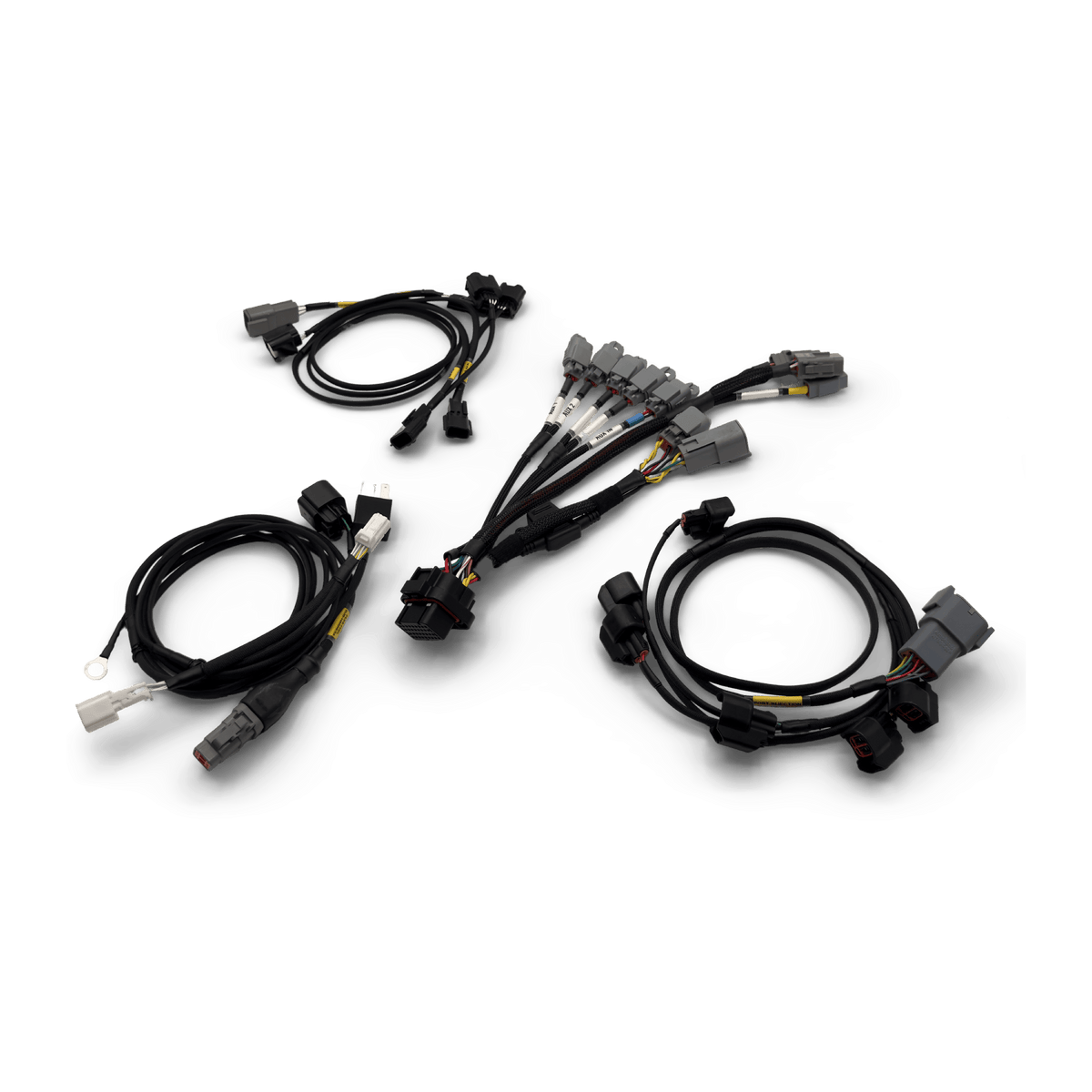 Kies-Motorsports Visconti Tuning ReFlex+ Advanced I/O Integration - VR30 400Z Plug-n-Play