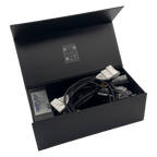 Kies-Motorsports Visconti Tuning ReFlex+ Advanced I/O Integration - VR30 400Z Plug-n-Play VR30 400Z / Standalone Mode