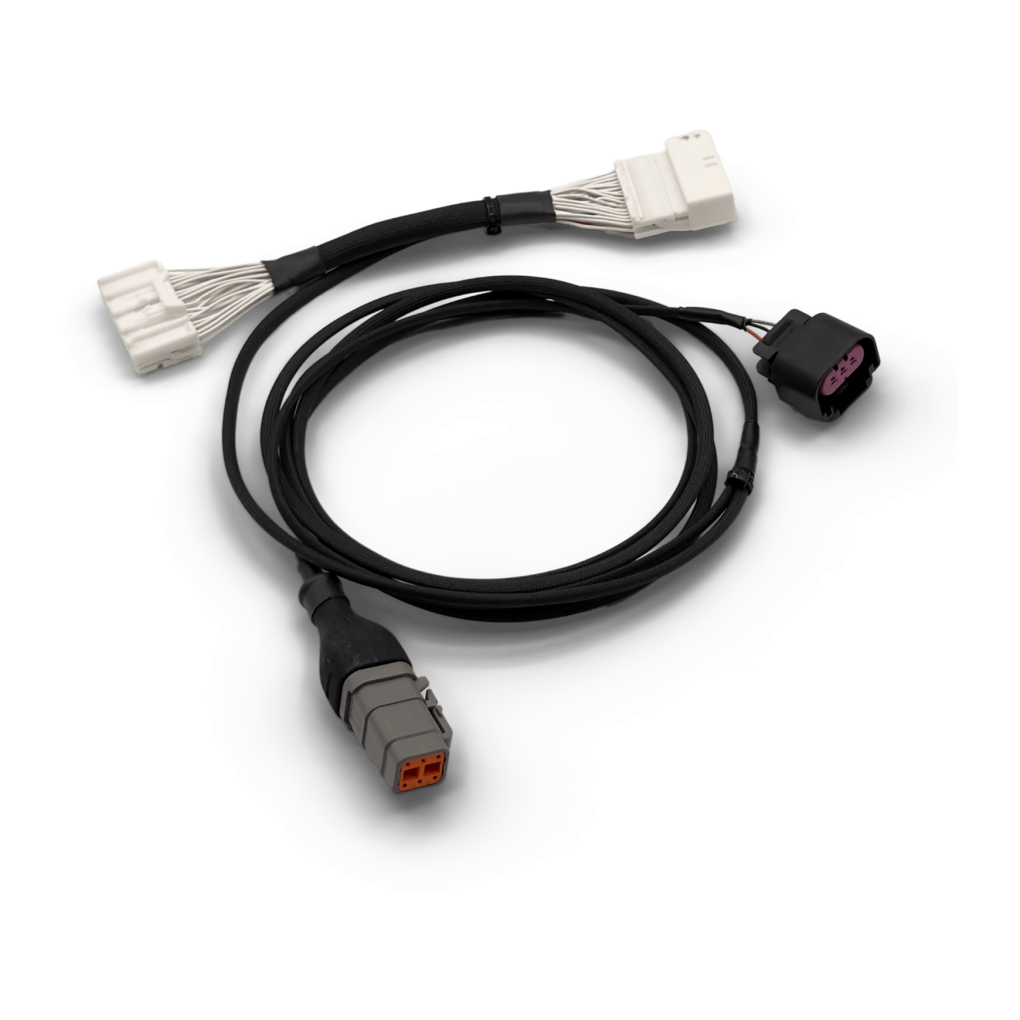 Kies-Motorsports Visconti Tuning ReFlex+ Advanced I/O Integration - VR30 Q50/Q60 Plug-n-Play