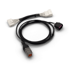 Kies-Motorsports Visconti Tuning ReFlex+ Advanced I/O Integration - VR30 Q50/Q60 Plug-n-Play