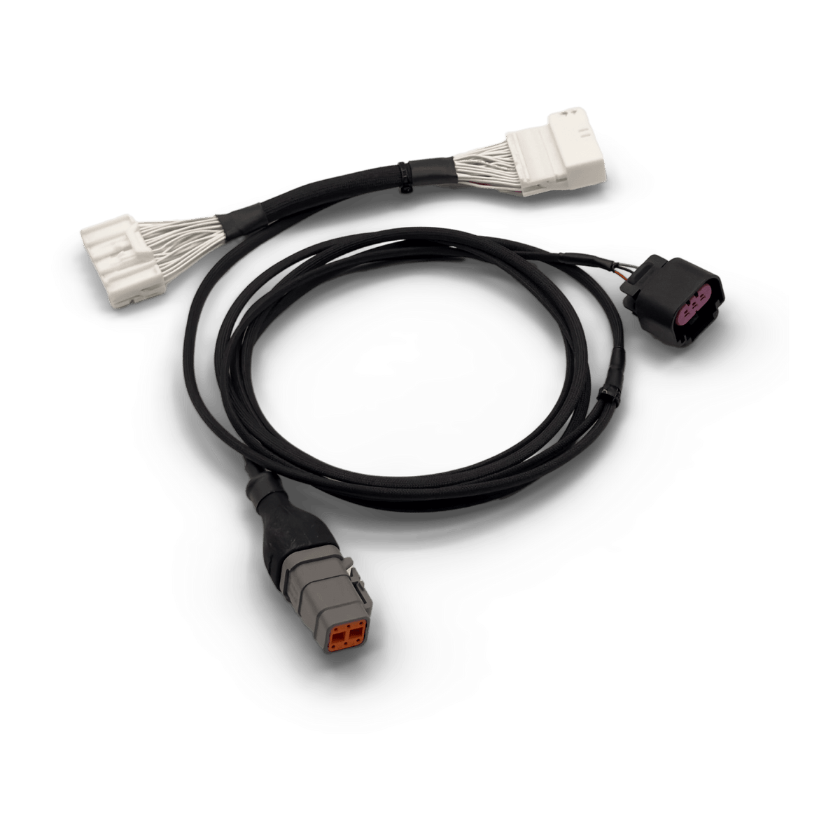 Kies-Motorsports Visconti Tuning ReFlex+ Advanced I/O Integration - VR30 Q50/Q60 Plug-n-Play