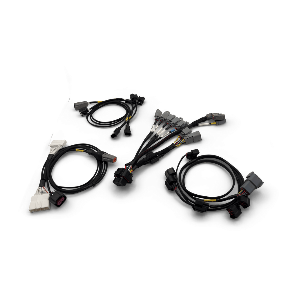 Kies-Motorsports Visconti Tuning ReFlex+ Advanced I/O Integration - VR30 Q50/Q60 Plug-n-Play