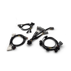 Kies-Motorsports Visconti Tuning ReFlex+ Advanced I/O Integration - VR30 Q50/Q60 Plug-n-Play