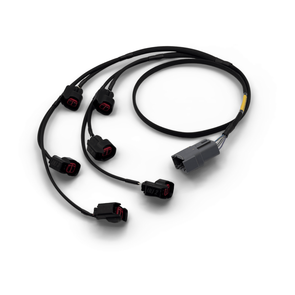 Kies-Motorsports Visconti Tuning ReFlex+ Advanced I/O Integration - VR30 Q50/Q60 Plug-n-Play