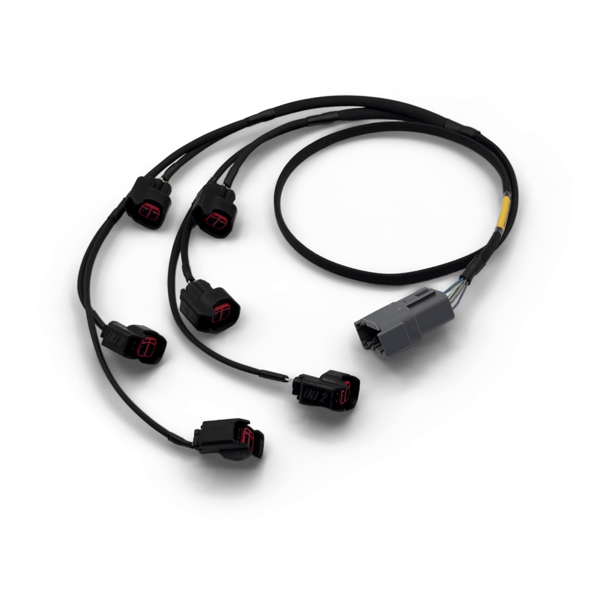Kies-Motorsports Visconti Tuning ReFlex+ Advanced I/O Integration - VR30 Q50/Q60 Plug-n-Play