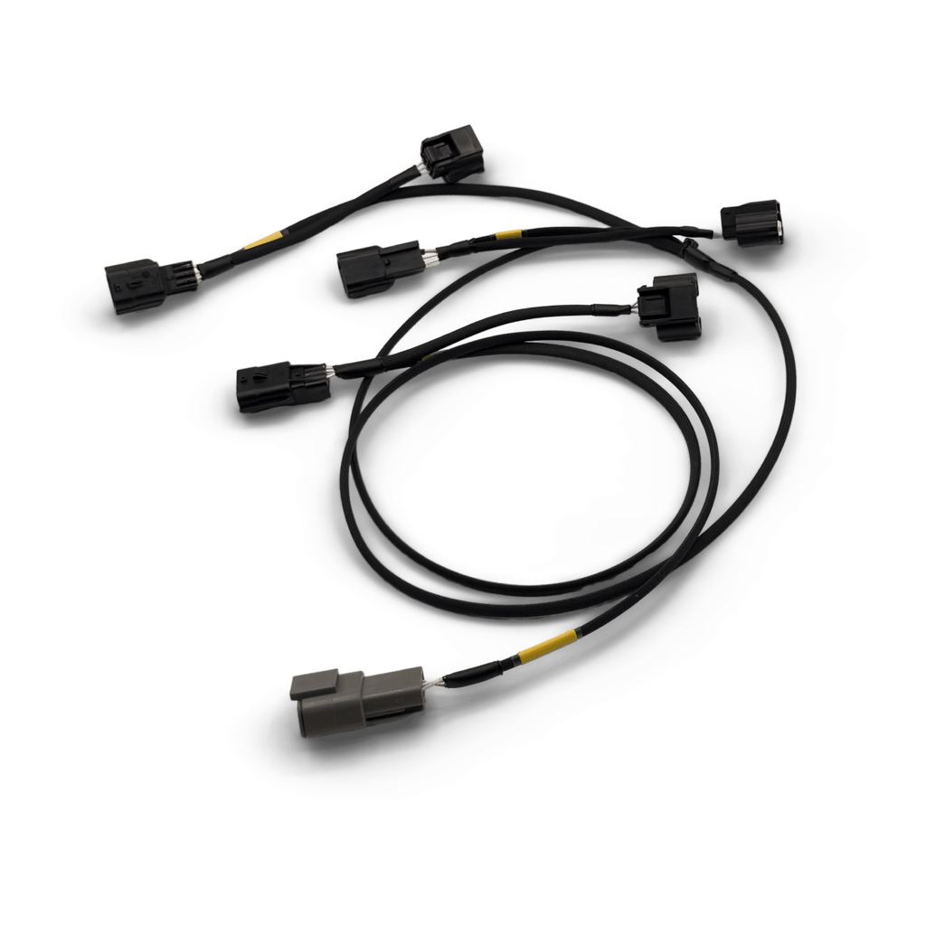 Kies-Motorsports Visconti Tuning ReFlex+ Advanced I/O Integration - VR30 Q50/Q60 Plug-n-Play
