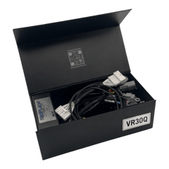 Kies-Motorsports Visconti Tuning ReFlex+ Advanced I/O Integration - VR30 Q50/Q60 Plug-n-Play VR30 Q50/Q60 / Standalone Mode
