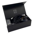 Kies-Motorsports Visconti Tuning ReFlex+ Advanced I/O Integration - VR30 Q50/Q60 Plug-n-Play VR30 Q50/Q60 / Standalone Mode