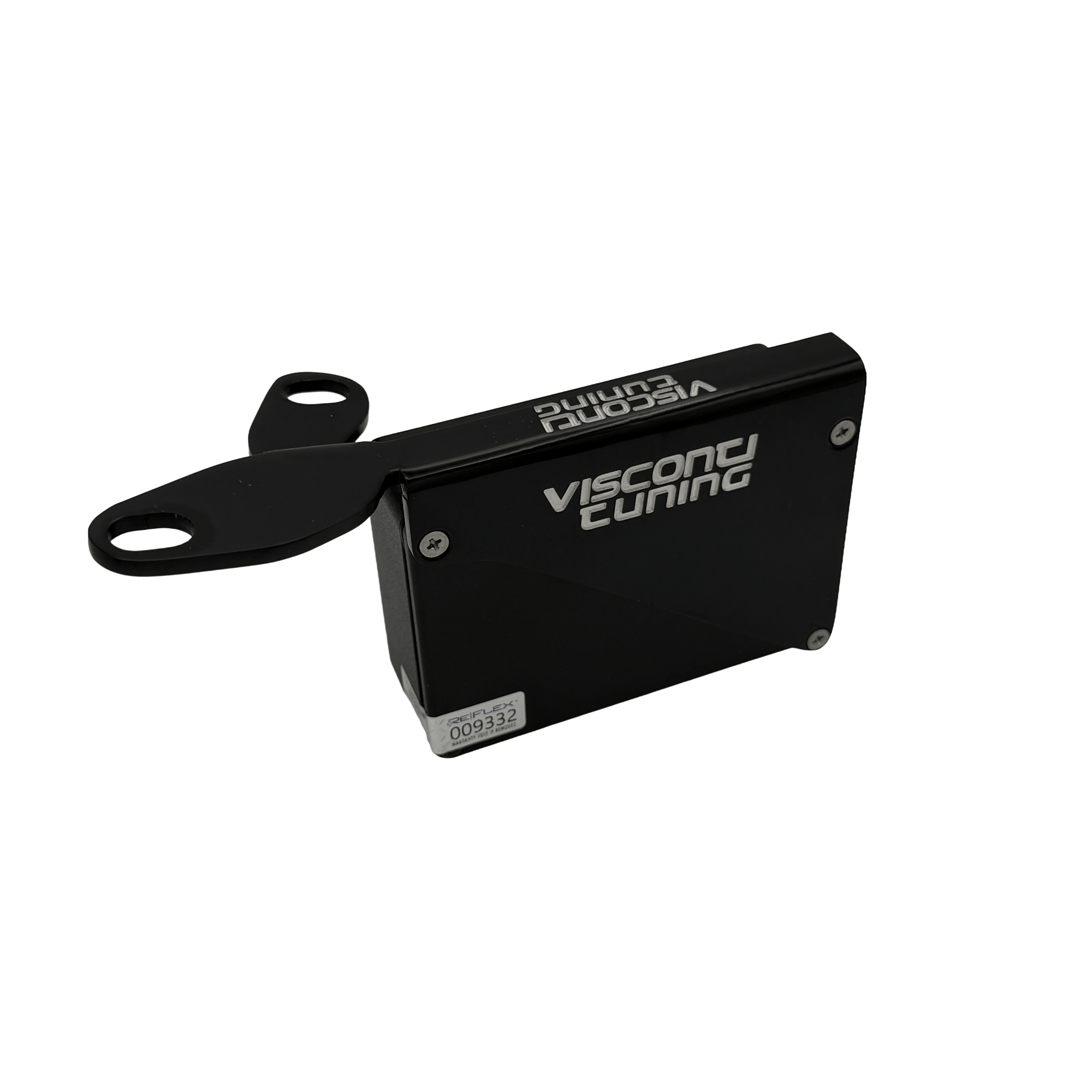 Kies-Motorsports Visconti Tuning ReFlex+ Bracket - A90 Supra
