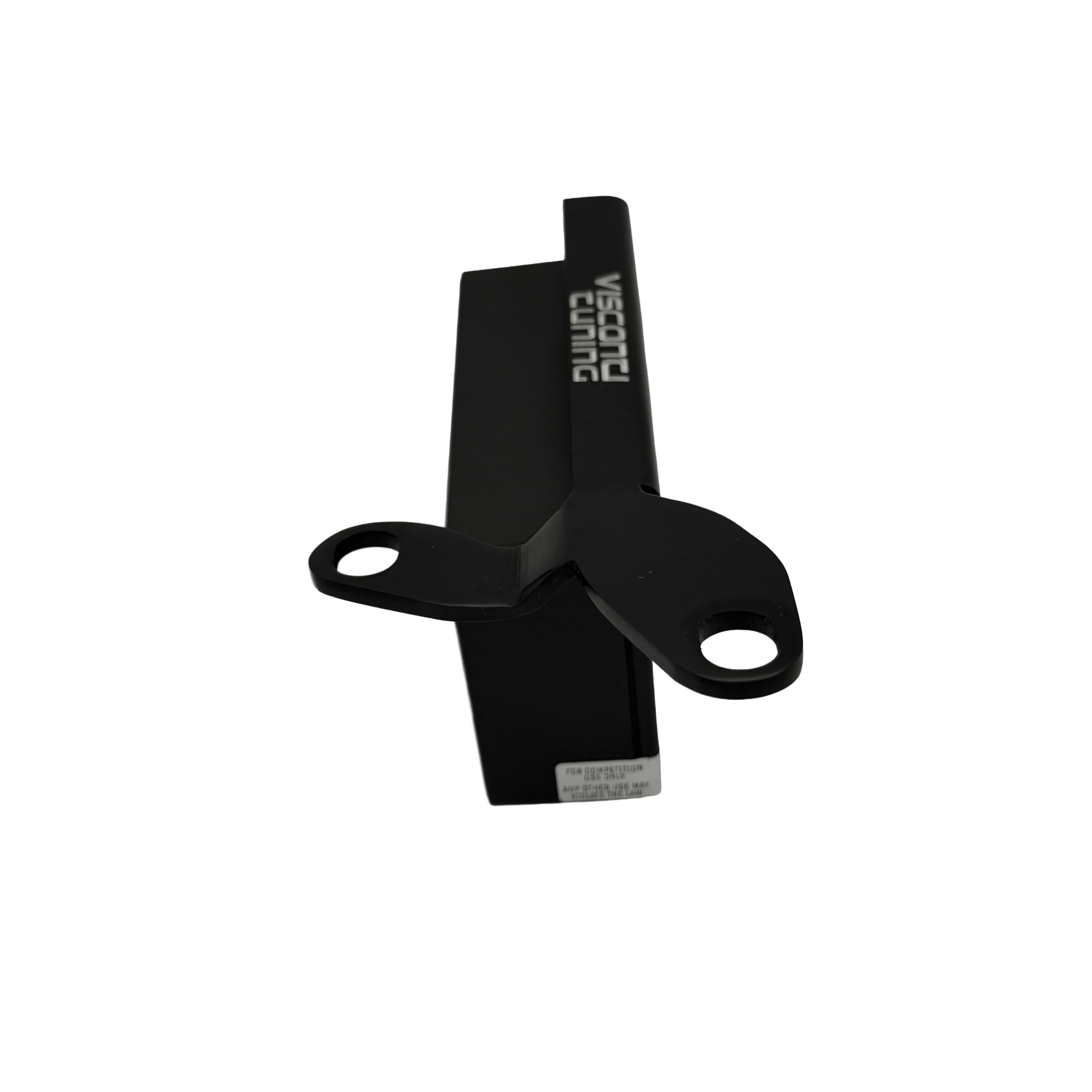Kies-Motorsports Visconti Tuning ReFlex+ Bracket - A90 Supra