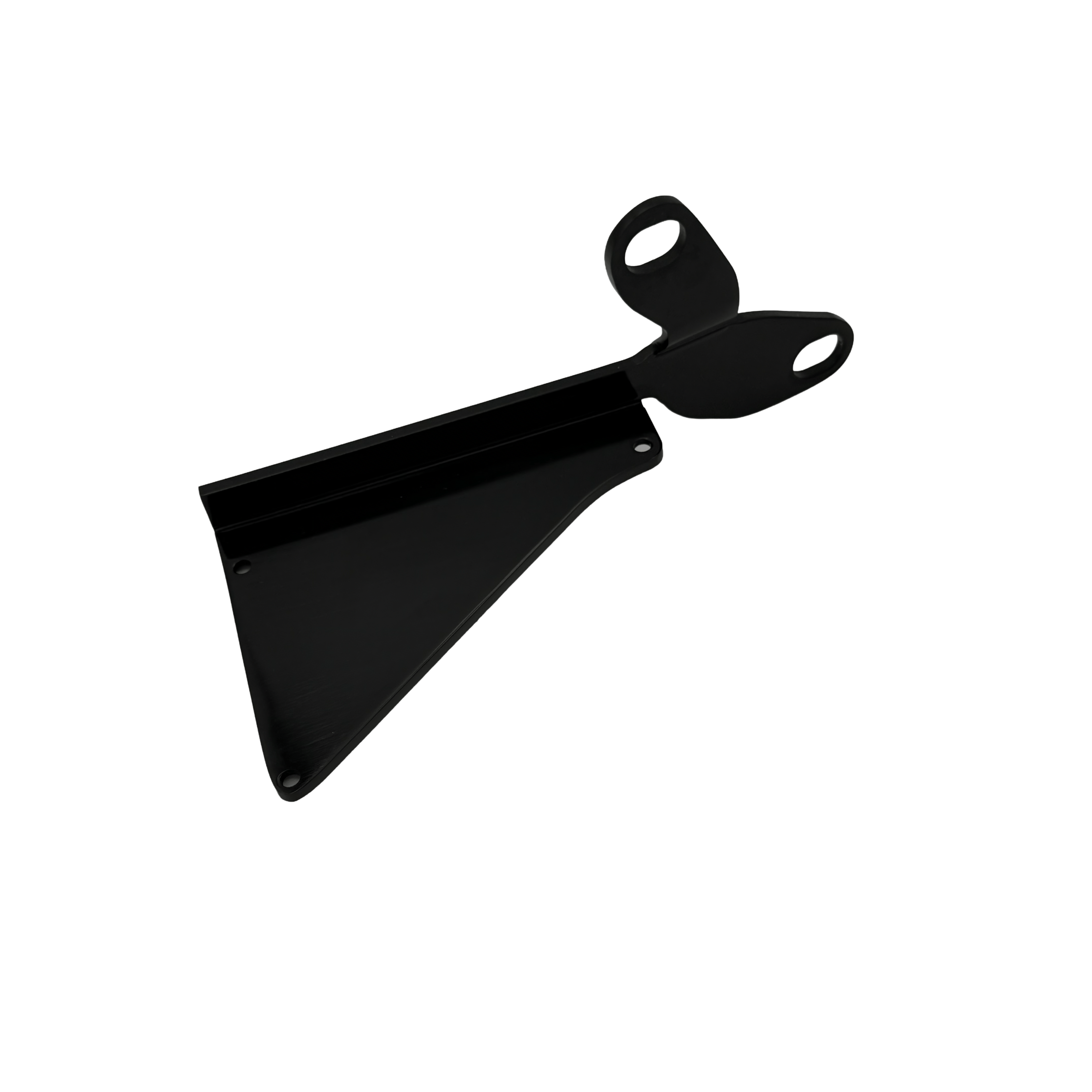 Kies-Motorsports Visconti Tuning ReFlex+ Bracket - A90 Supra