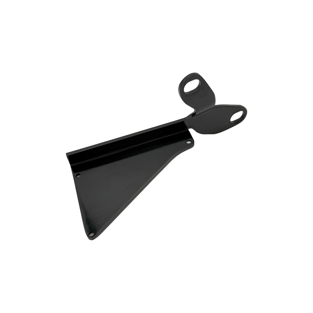 Kies-Motorsports Visconti Tuning ReFlex+ Bracket - A90 Supra