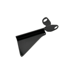 Kies-Motorsports Visconti Tuning ReFlex+ Bracket - A90 Supra