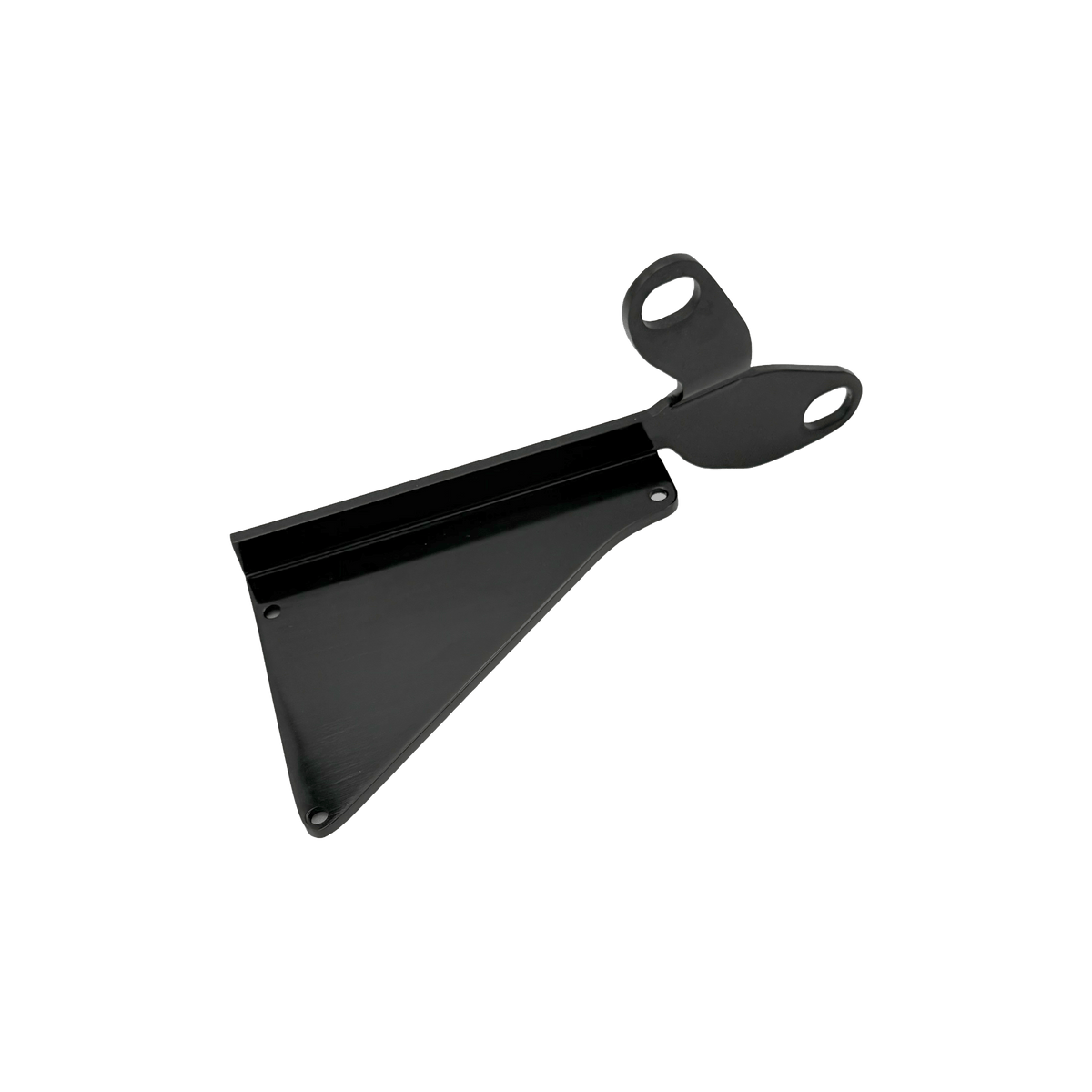 Kies-Motorsports Visconti Tuning ReFlex+ Bracket - A90 Supra
