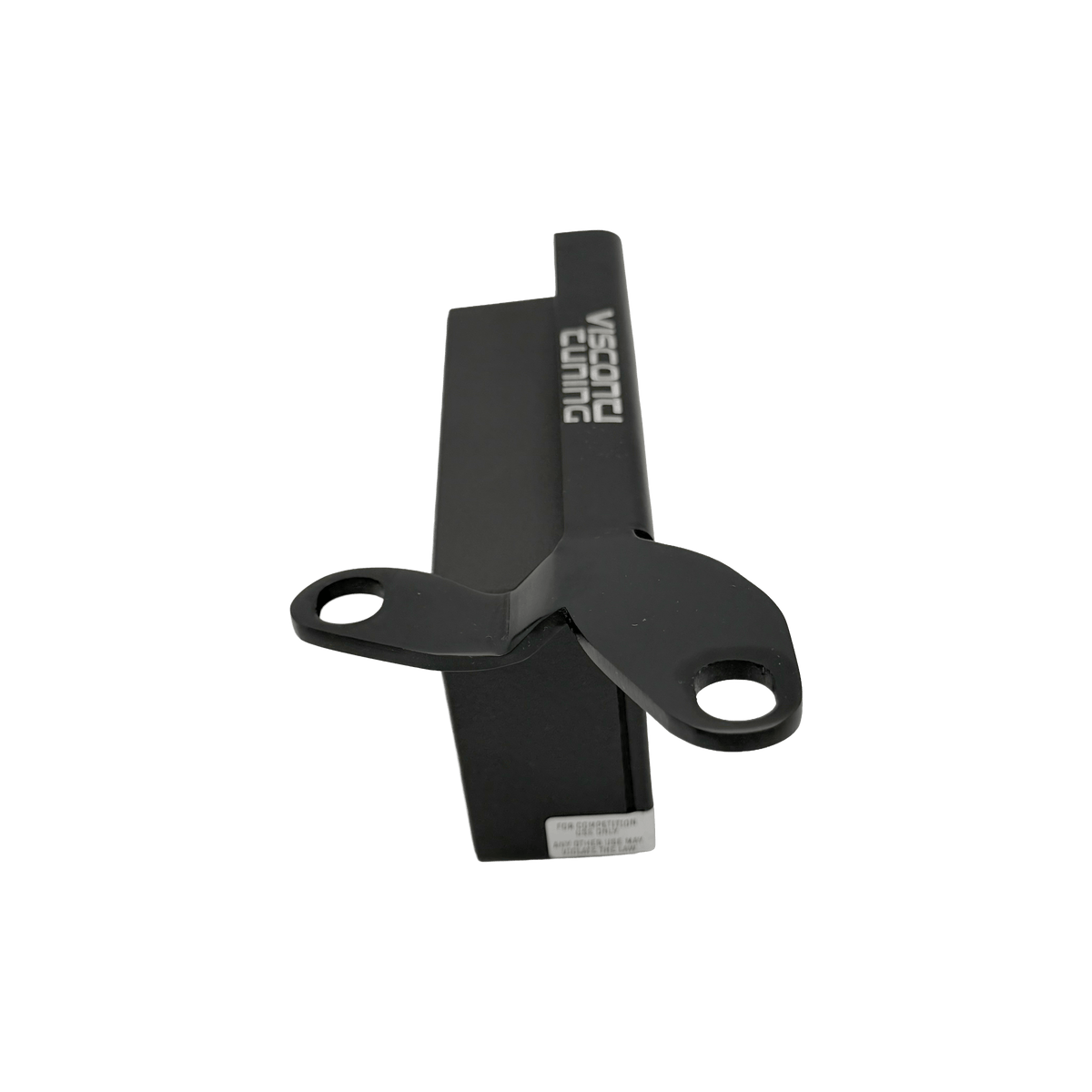 Kies-Motorsports Visconti Tuning ReFlex+ Bracket - A90 Supra