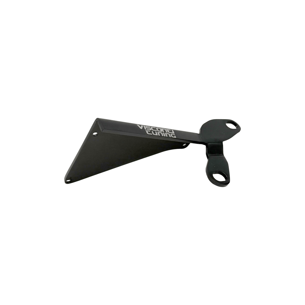 Kies-Motorsports Visconti Tuning ReFlex+ Bracket - A90 Supra