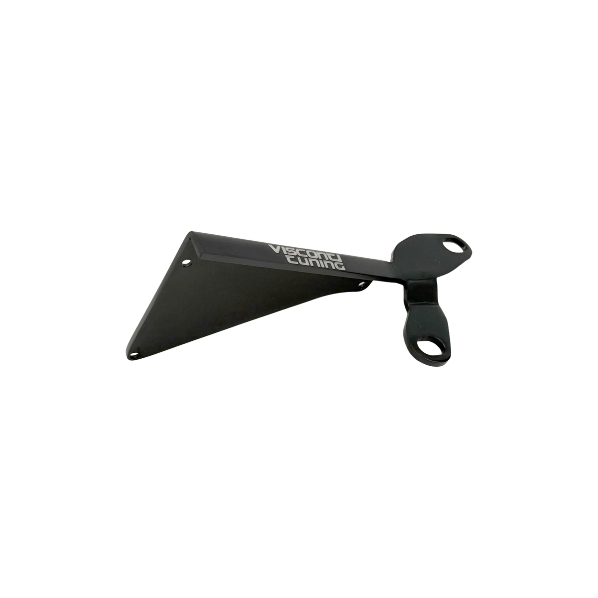 Kies-Motorsports Visconti Tuning ReFlex+ Bracket - A90 Supra