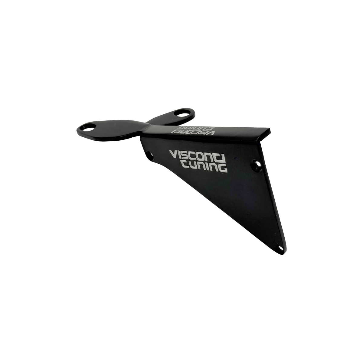 Kies-Motorsports Visconti Tuning ReFlex+ Bracket - A90 Supra