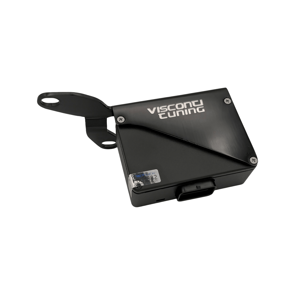 Kies-Motorsports Visconti Tuning ReFlex+ Bracket - A90 Supra
