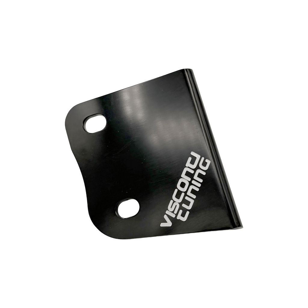 Kies-Motorsports Visconti Tuning ReFlex+ Bracket – G20 M340 (2020 Only)