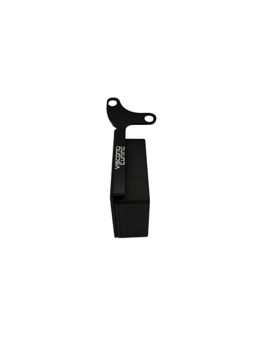 Kies-Motorsports Visconti Tuning ReFlex+ Bracket – G80 M3 / G82 M4 / G87 M2