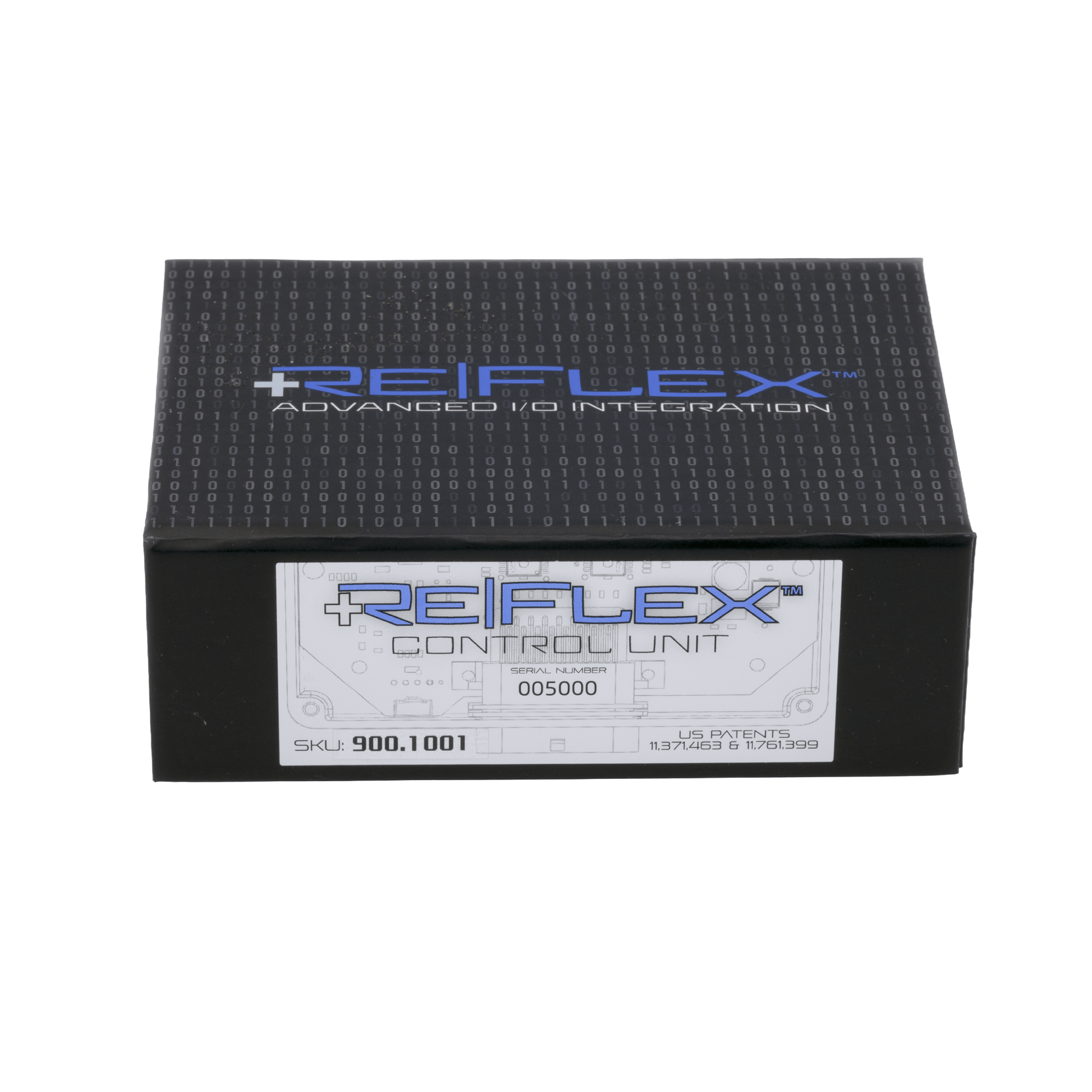 Kies-Motorsports Visconti Tuning ReFlex+ Control Unit BMW/Toyota A9x