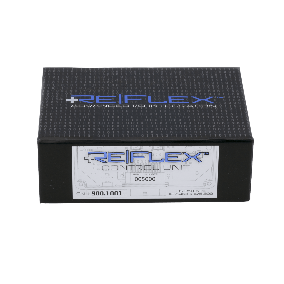 Kies-Motorsports Visconti Tuning ReFlex+ Control Unit BMW/Toyota A9x