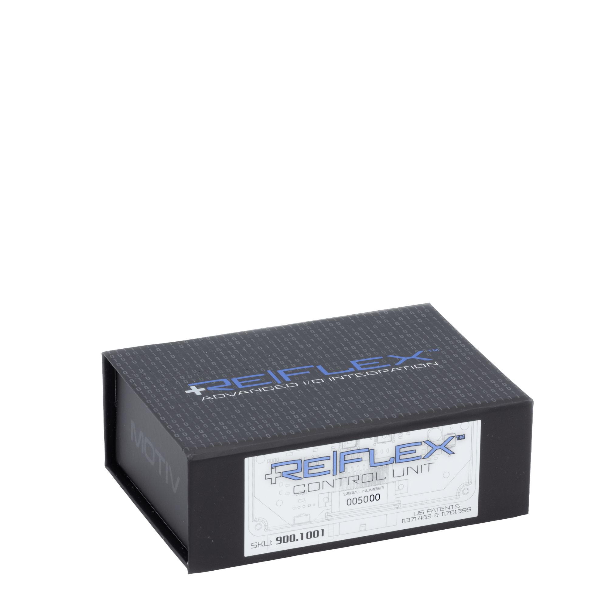 Kies-Motorsports Visconti Tuning ReFlex+ Control Unit BMW/Toyota A9x