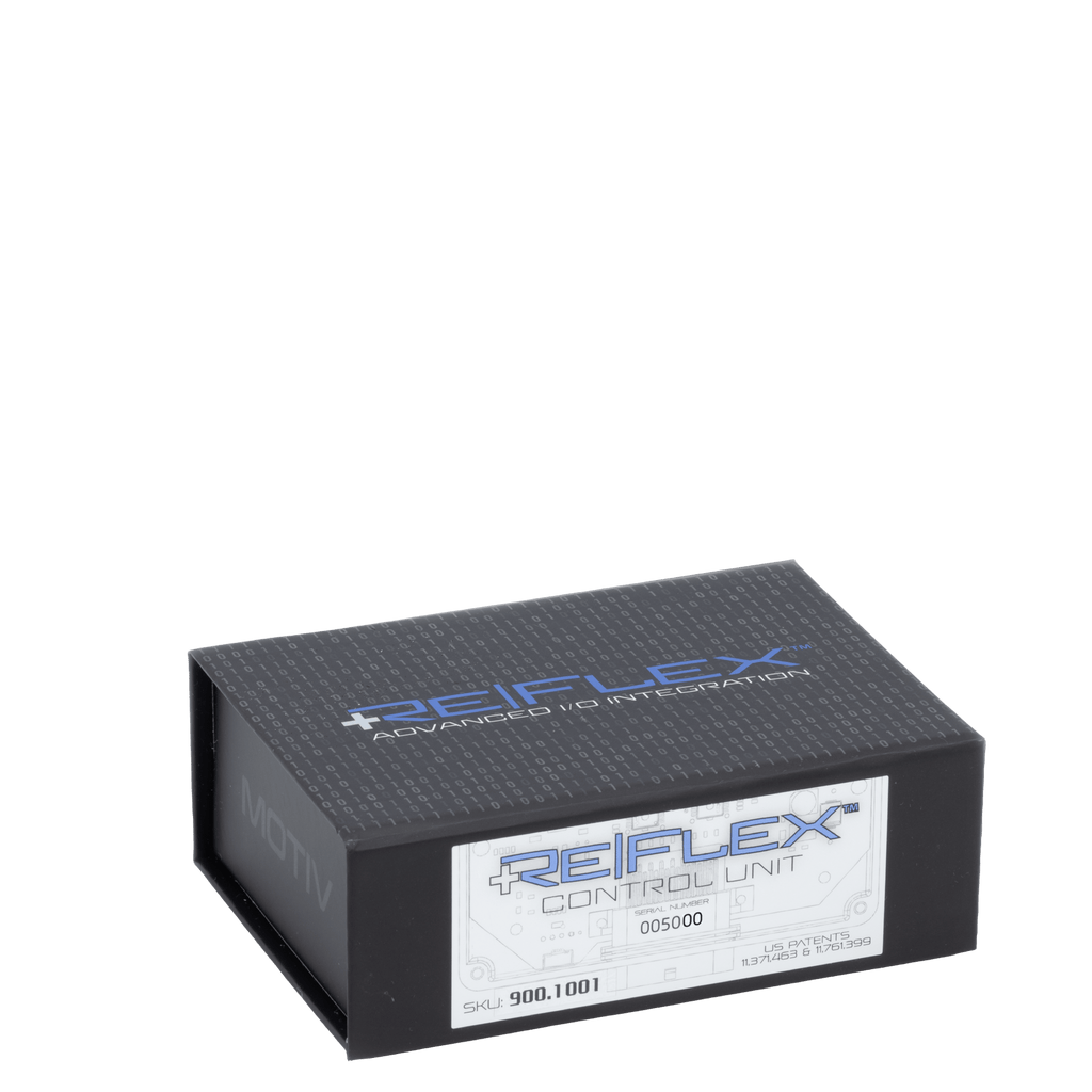 Kies-Motorsports Visconti Tuning ReFlex+ Control Unit BMW/Toyota A9x