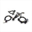 Kies-Motorsports Visconti Tuning ReFlex+ Plug-and-Play Harness Kit - VR30