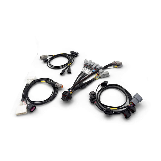 Kies-Motorsports Visconti Tuning ReFlex+ Plug-and-Play Harness Kit - VR30