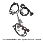 Kies-Motorsports Visconti Tuning ReFlex+ Plug and Play Install Harness — BMW S58/B58