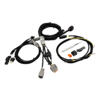 Kies-Motorsports Visconti Tuning ReFlex+ Plug and Play Install Harness — BMW S58/B58 PTCAN / Gen2 B58/S58 / EcuTek & MHD+