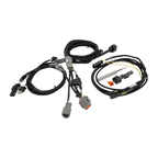 Kies-Motorsports Visconti Tuning ReFlex+ Plug and Play Install Harness — BMW S58/B58 PTCAN / Gen2 B58/S58 / EcuTek & MHD+