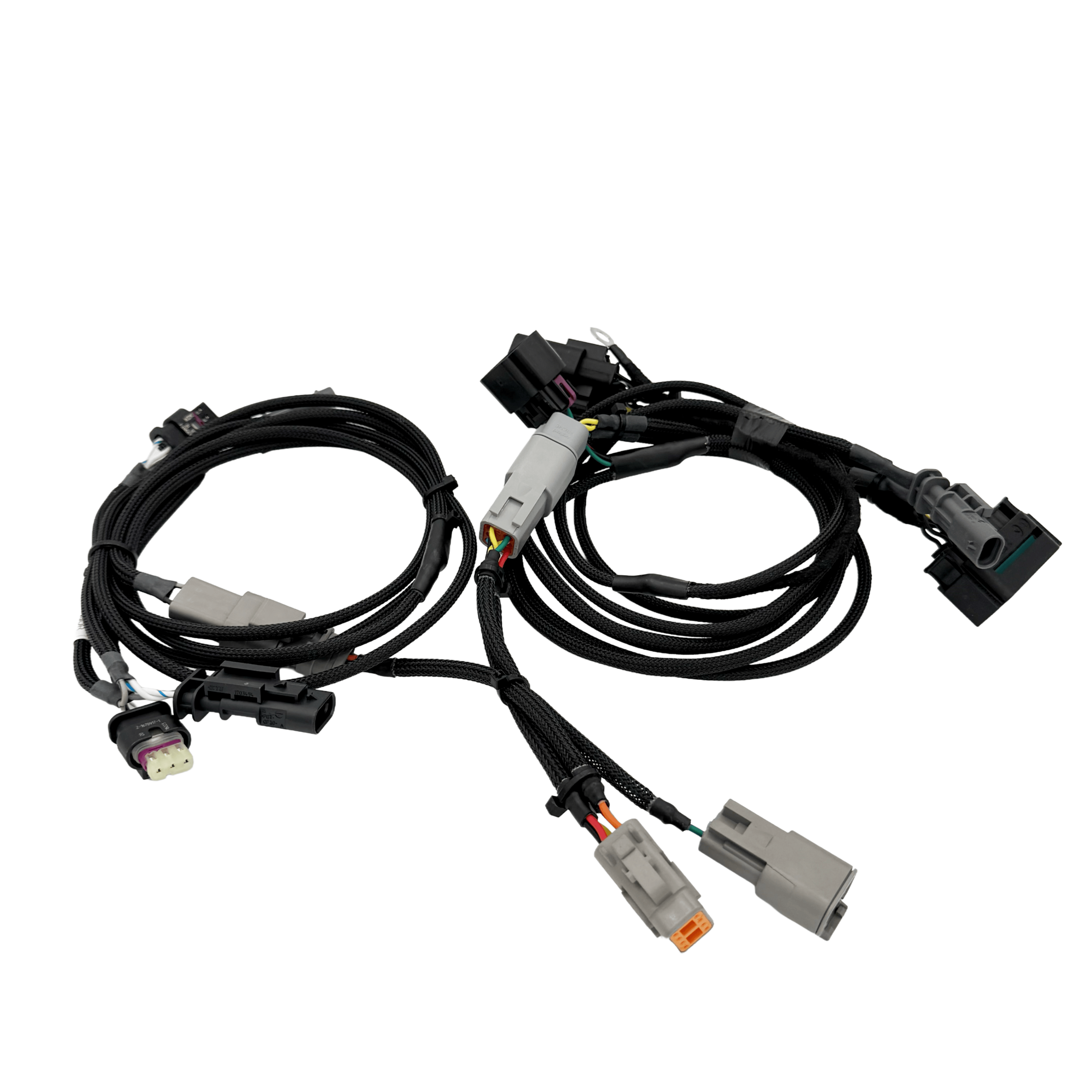 Kies-Motorsports Visconti Tuning ReFlex+ Plug and Play Install Harness — BMW S58/B58 PTCAN2 / Gen2 B58/S58 / EcuTek & MHD+ Main image