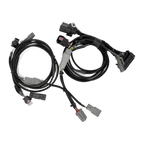 Kies-Motorsports Visconti Tuning ReFlex+ Plug and Play Install Harness — BMW S58/B58 PTCAN2 / Gen2 B58/S58 / EcuTek & MHD+