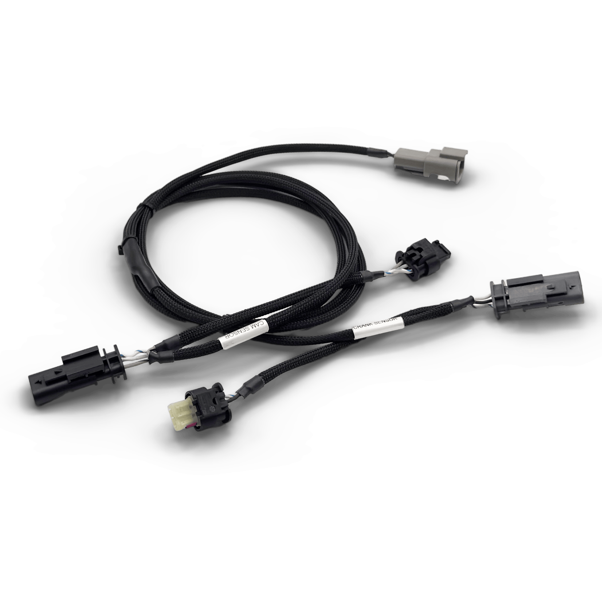 Kies-Motorsports Visconti Tuning ReFlex+ Visconti S58/B58 Engine Harness Main image