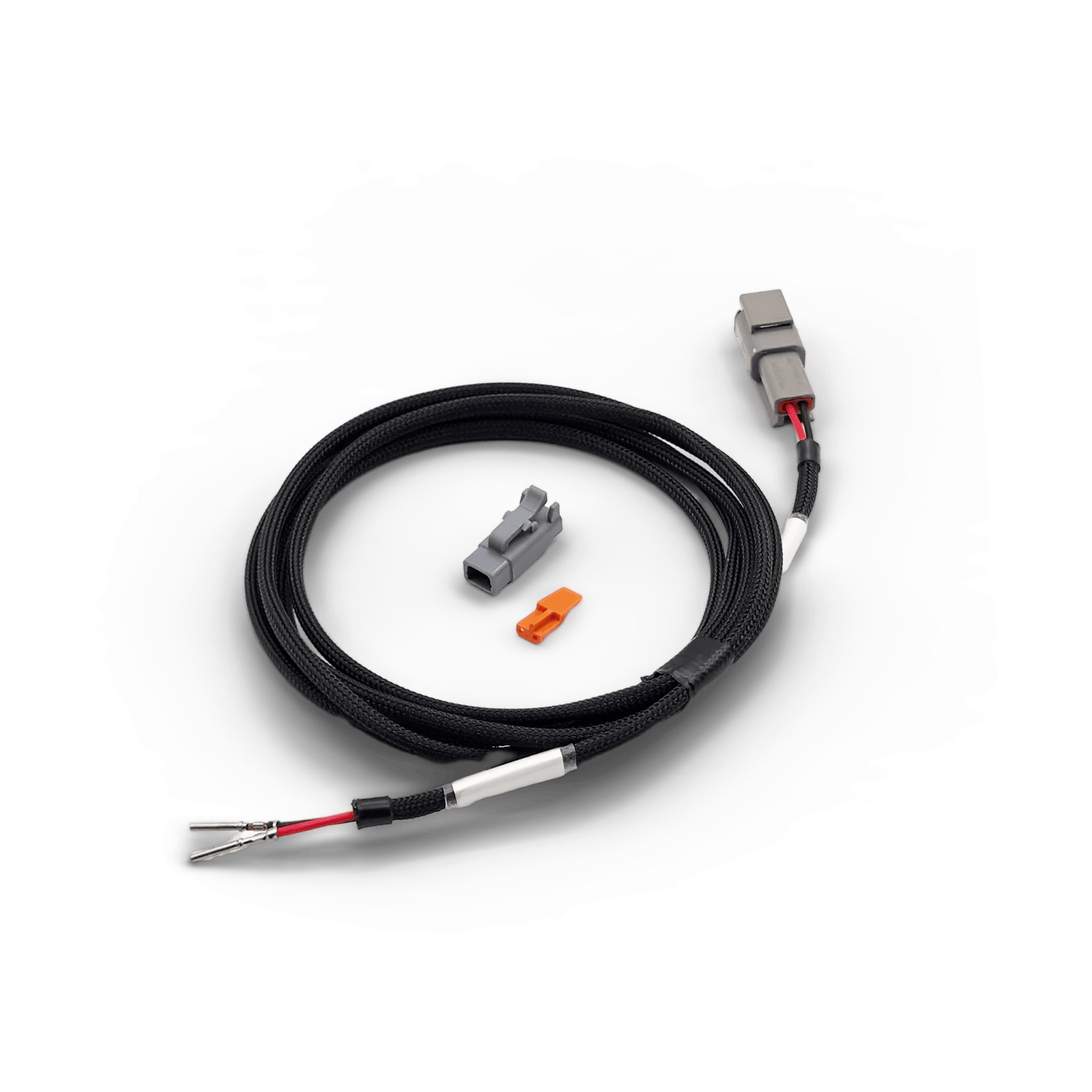 Kies-Motorsports Visconti Tuning ReFlex+ Visconti S58/B58 Fuel Pump Extension Harness Main image