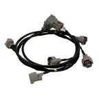 Kies-Motorsports Visconti Tuning ReFlex+ Visconti S58/B58 Injector Harness Denso