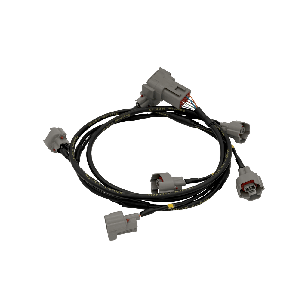 Kies-Motorsports Visconti Tuning ReFlex+ Visconti S58/B58 Injector Harness Denso