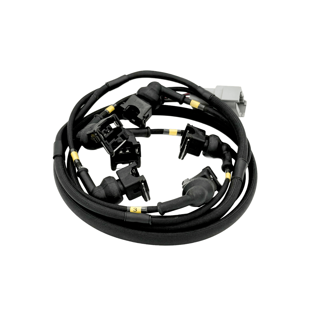 Kies-Motorsports Visconti Tuning ReFlex+ Visconti S58/B58 Injector Harness EV1