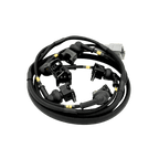 Kies-Motorsports Visconti Tuning ReFlex+ Visconti S58/B58 Injector Harness EV1