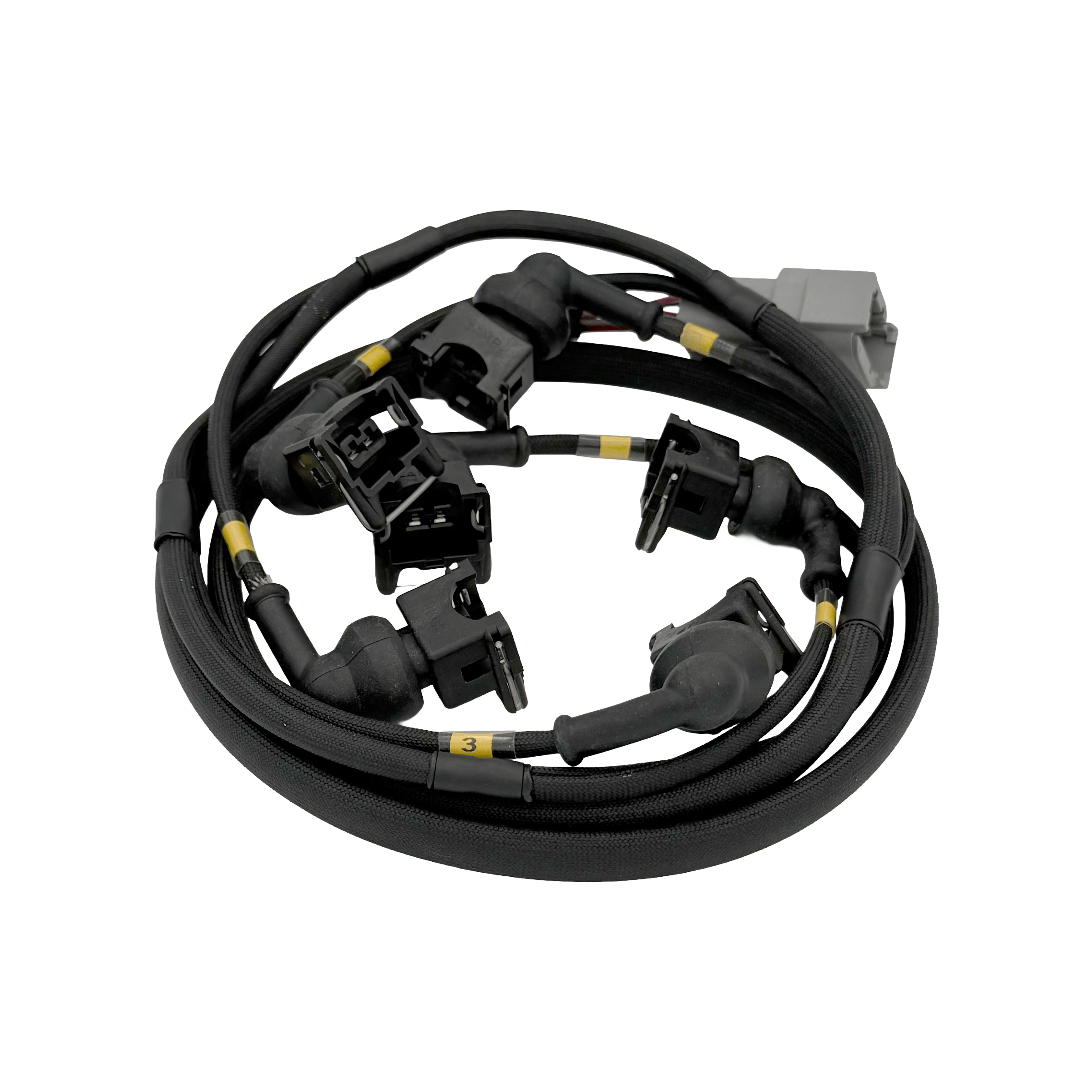 ReFlex+ Visconti S58/B58 Injector Harness Secondary image