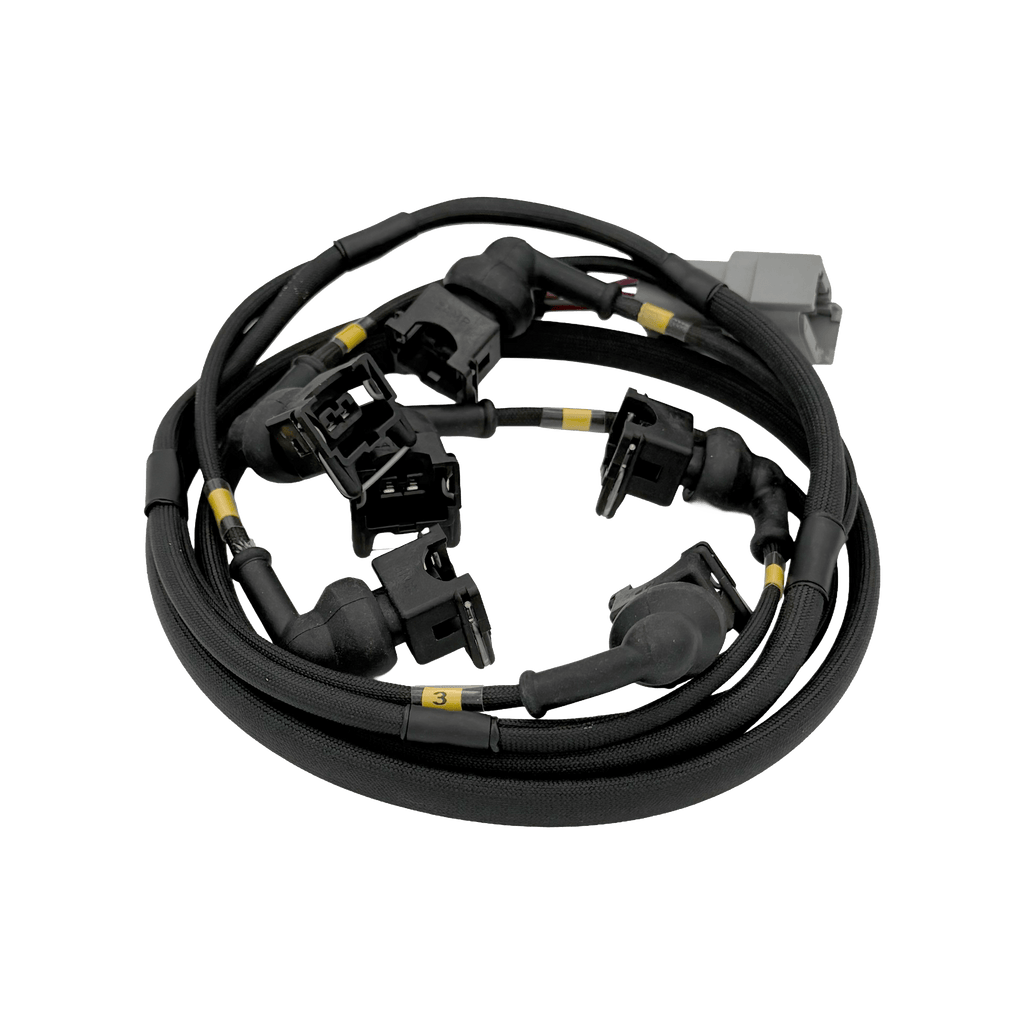 Kies-Motorsports Visconti Tuning ReFlex+ Visconti S58/B58 Injector Harness EV1