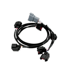Kies-Motorsports Visconti Tuning ReFlex+ Visconti S58/B58 Injector Harness EV6