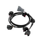 Kies-Motorsports Visconti Tuning ReFlex+ Visconti S58/B58 Injector Harness EV6