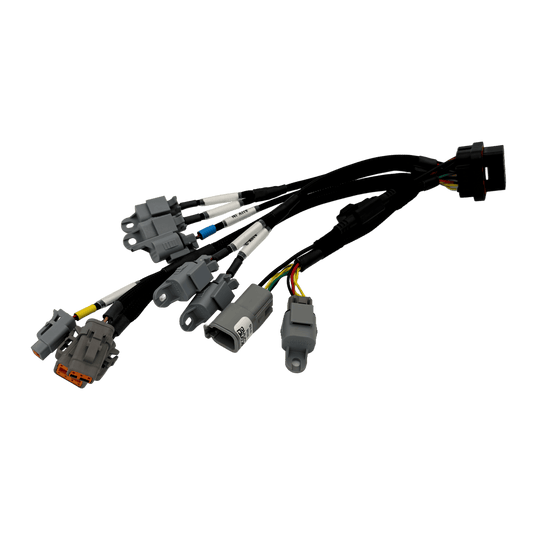 Kies-Motorsports Visconti Tuning ReFlex+ Visconti S58/B58 Integration Harness