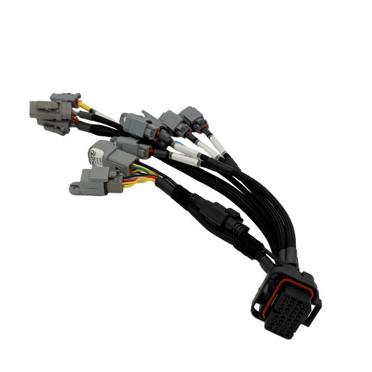 Kies-Motorsports Visconti Tuning ReFlex+ Visconti S58/B58 Integration Harness