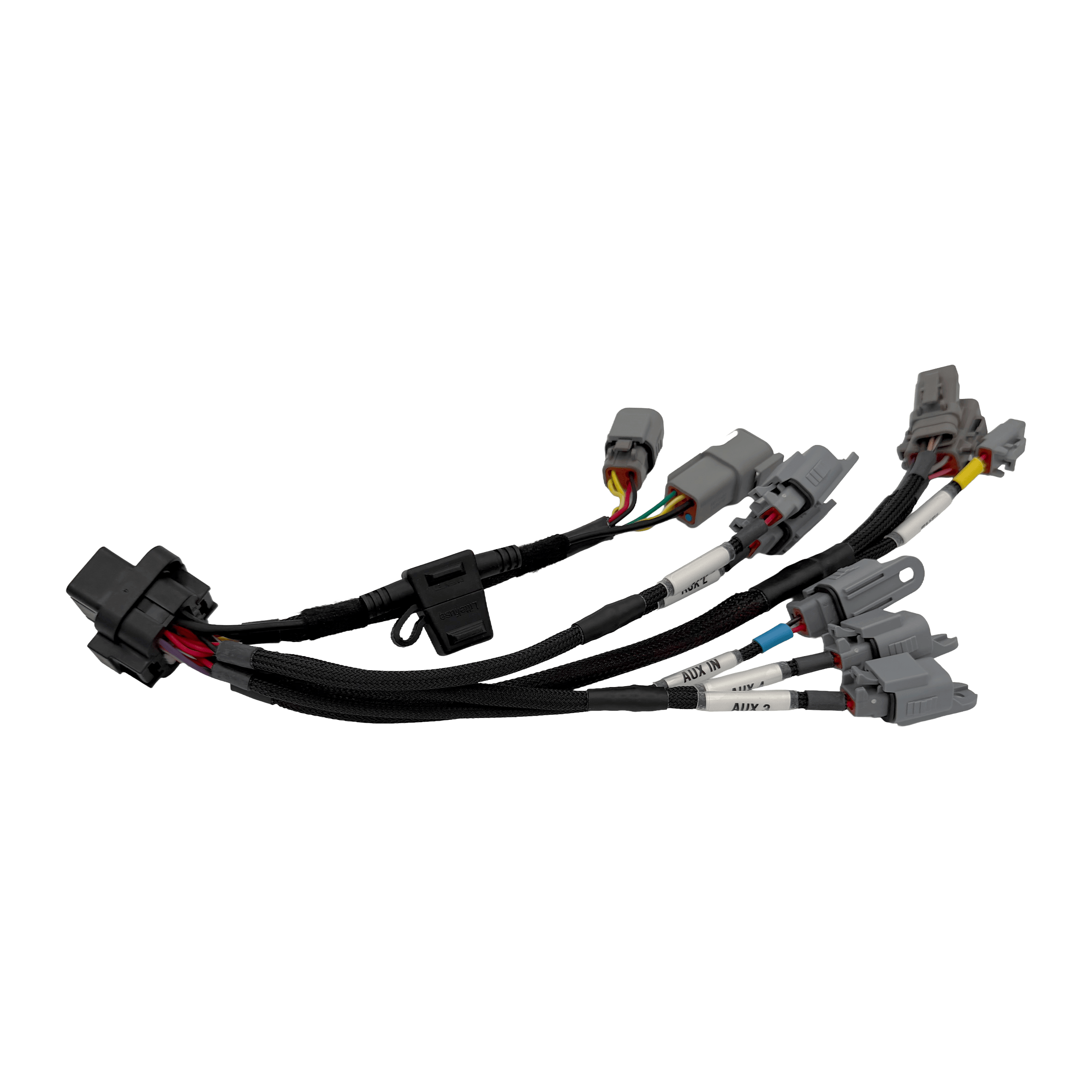 Kies-Motorsports Visconti Tuning ReFlex+ Visconti S58/B58 Integration Harness